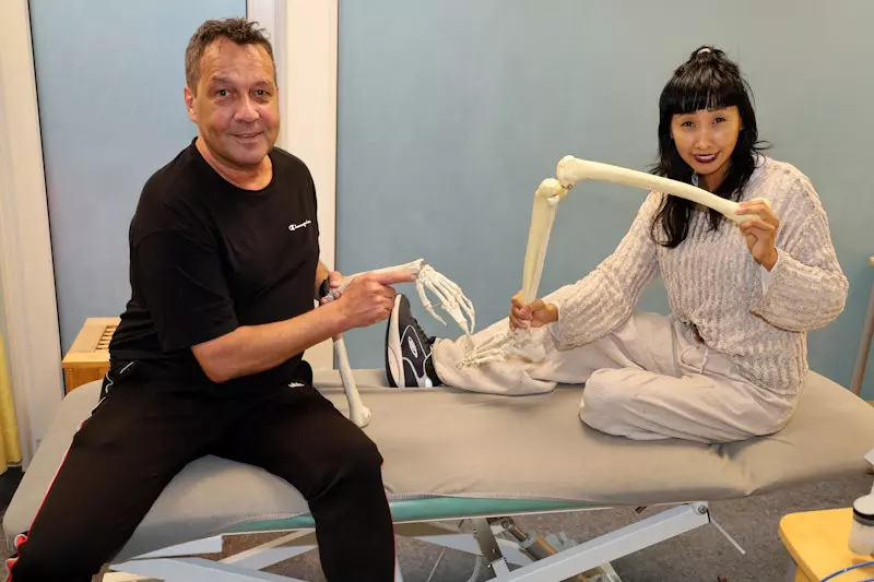 Prävention, Haltungstraining, Rückenschule, Tipps für den Alltag, Massagen, Lochau, Leiblachtal, Deutschland, Schweiz, Liechtenstein