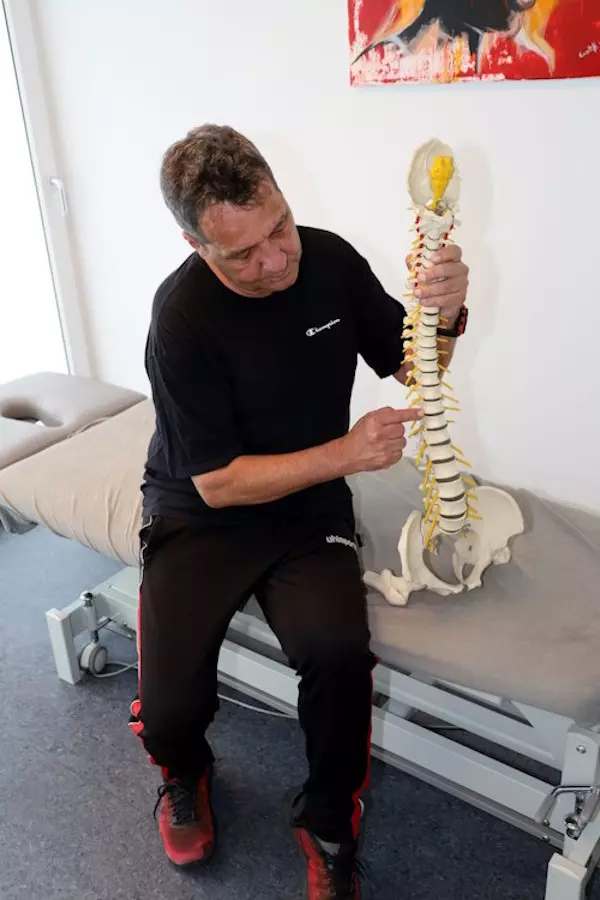 Physiotherapie Feurstein, Praxis, ein paar Eindrücke, Physiotherapeut und Osteopath, Heilmassage, Lochau, Leiblachtal, Deutschland, Schweiz, Liechtenstein