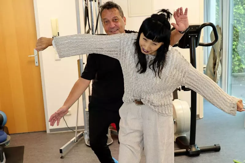 Prävention, Haltungstraining, Rückenschule, Tipps für den Alltag, Massagen, Lochau, Leiblachtal, Deutschland, Schweiz, Liechtenstein